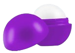 Ball Case Scented Lip Balm