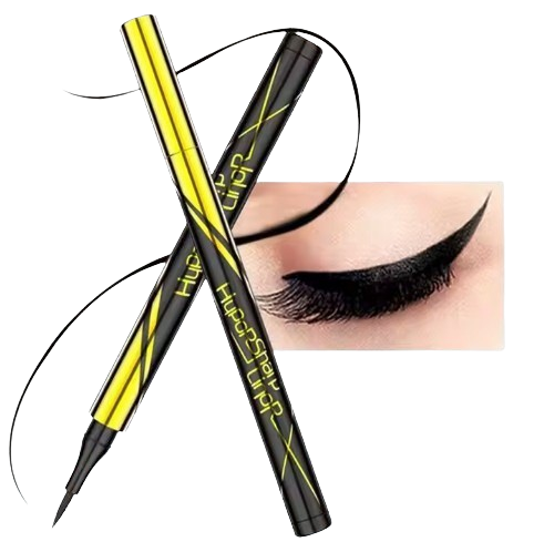 Hyper Sharp Ultra-Precision Waterproof Liquid Eyeliner