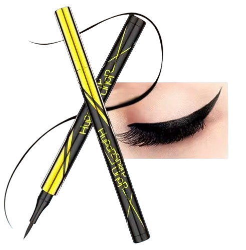 Ultra-Precision Waterproof Liquid Eyeliner