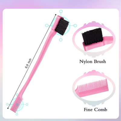 3PC Hair Styling Comb Set