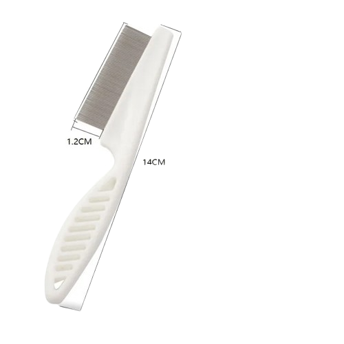 Pet Dog Cat Beauty Tooth Hair Removal Comb