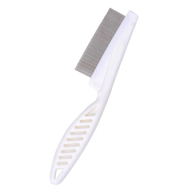 Pet Dog Cat Beauty Tooth Hair Removal Comb