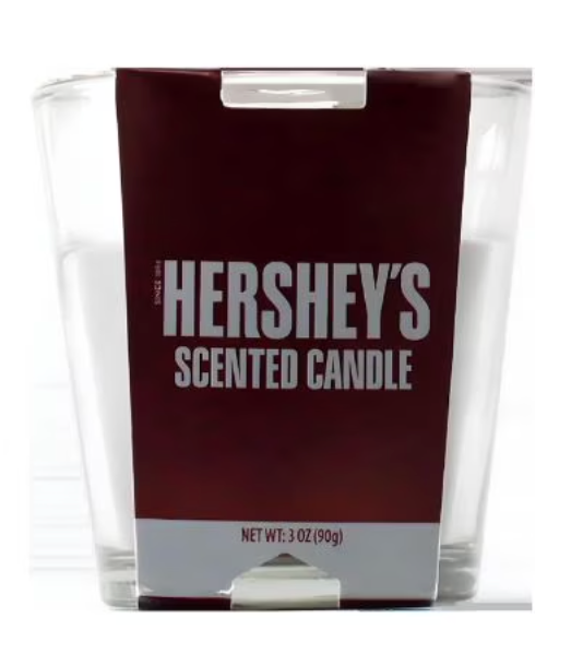 Scented Snack Candles – 3oz