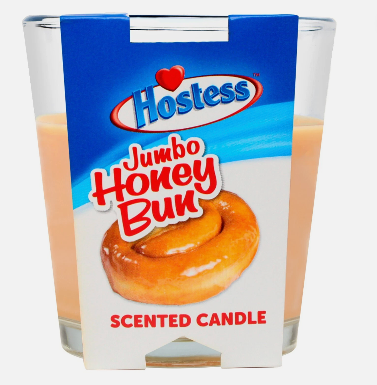 Scented Snack Candles – 3oz