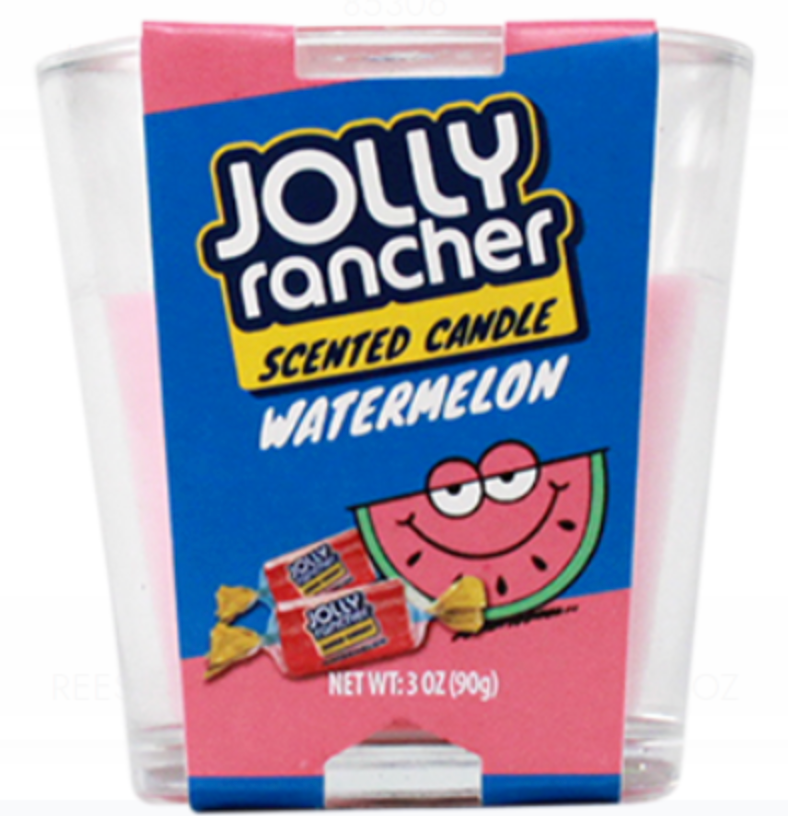 Scented Snack Candles – 3oz