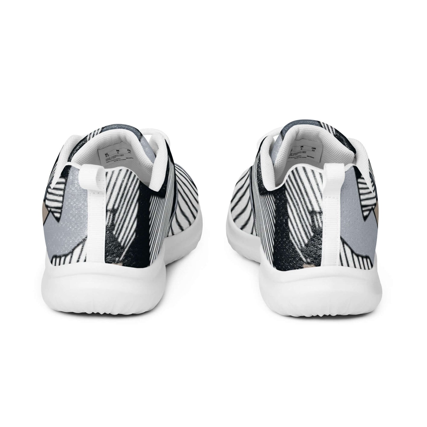 Men’s athletic shoes