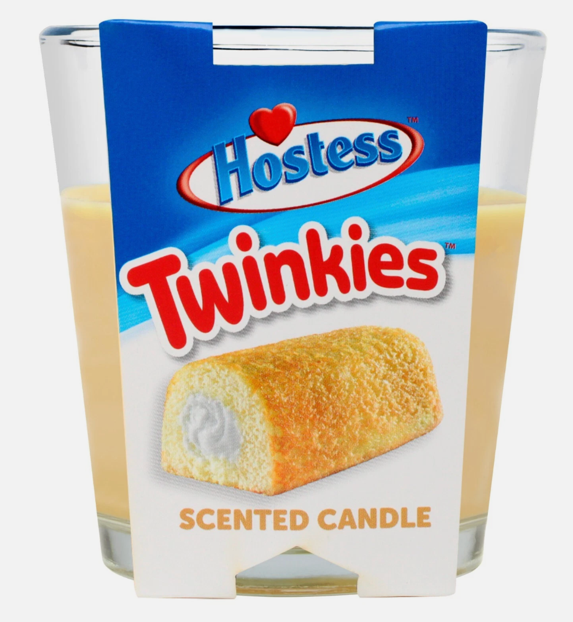 Scented Snack Candles – 3oz