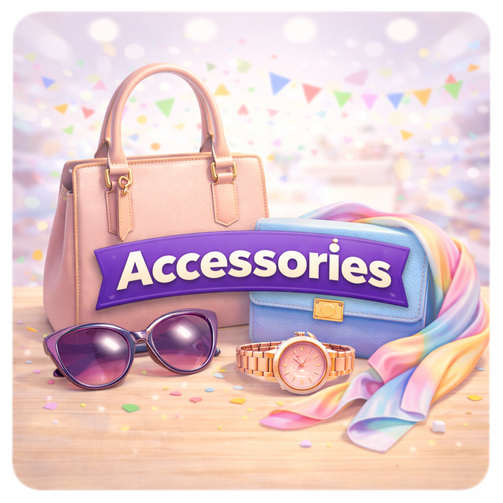 Accessories