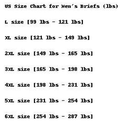 4-Pack Men’s Seamless Boxer Briefs