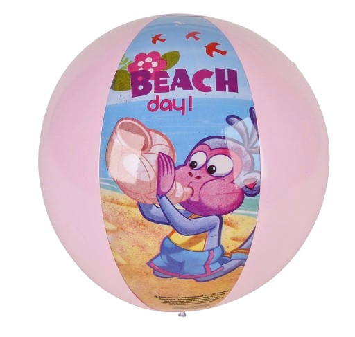 Dora the Explorer 16" Inflatable Beach Ball