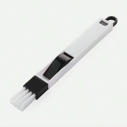 1PC Window Slot Cleaning Brush – Multi-Purpose Gap Cleaning Tool