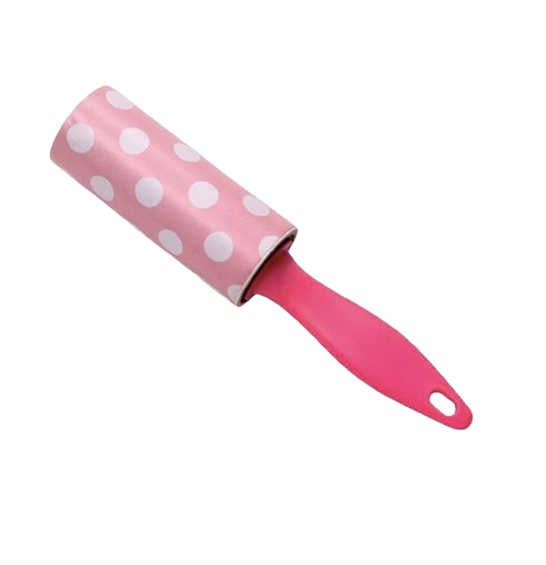 Mini Portable Travel Size Lint Roller with Handle