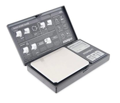 Truweigh Grand Classic Digital Scale - 200g X 0.01g