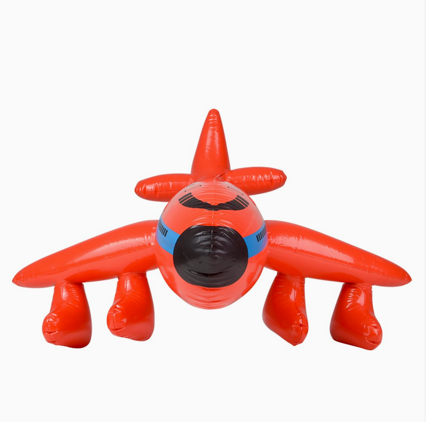 Inflatable Jet Airplane Toy – 24 Inch
