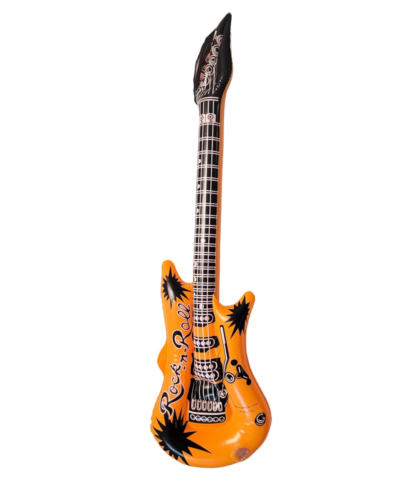 Inflatable Rock Guitar Toy – 23 Inch