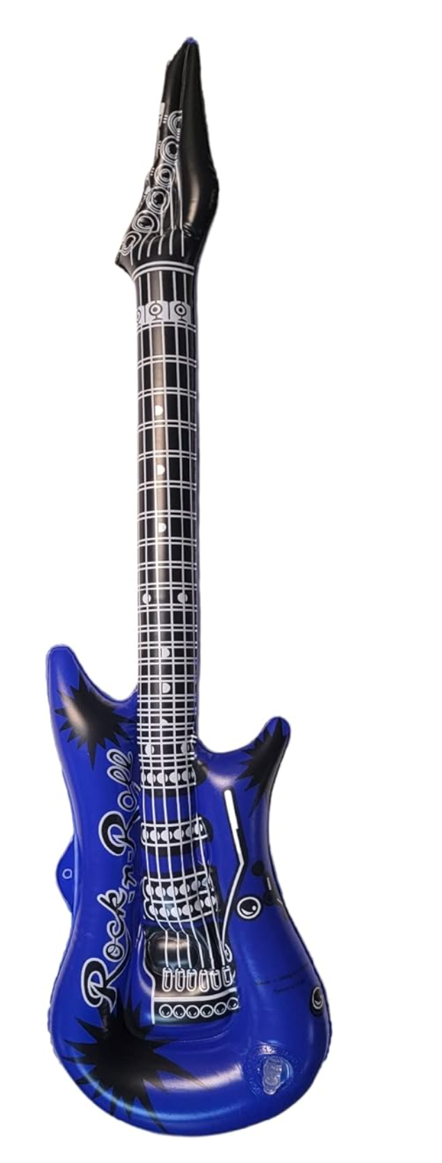 Inflatable Rock Guitar Toy – 23 Inch