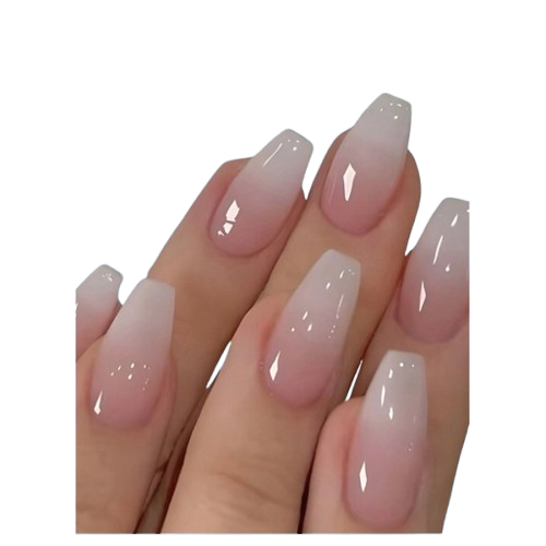 24pcs Press-On Nails Set