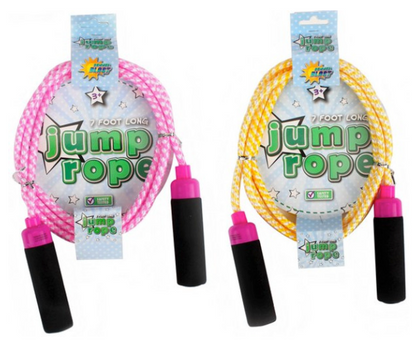 7-Foot Jump Rope