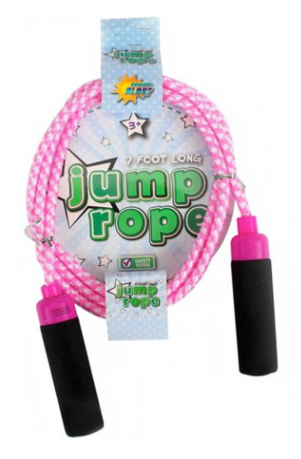 7-Foot Jump Rope
