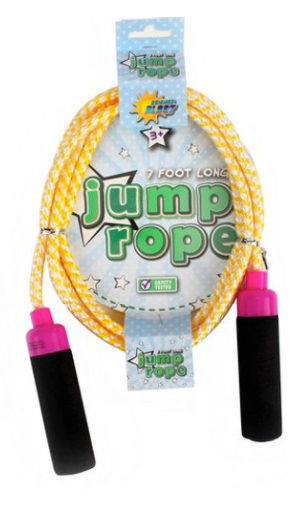 7-Foot Jump Rope