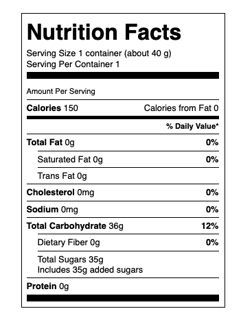 Dumpster Dippers 2-Pack Lollipop & Sour Powder Candy