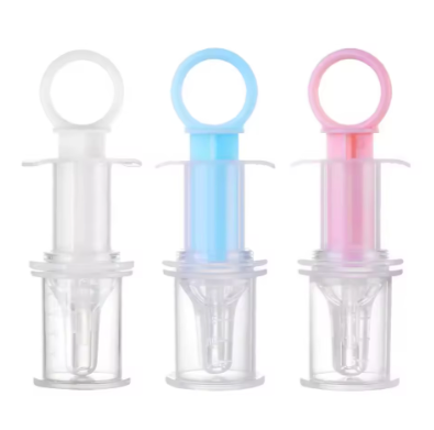 Baby Medicine Dispenser