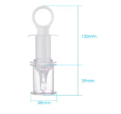 Baby Medicine Dispenser