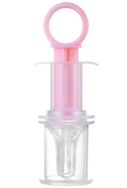 Baby Medicine Dispenser