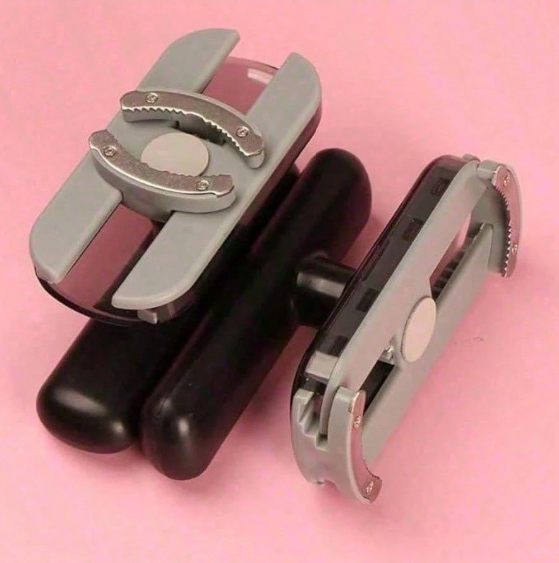 Simple Grip Bottle & Jar Opening Tool – Multi-Size Lid Opener