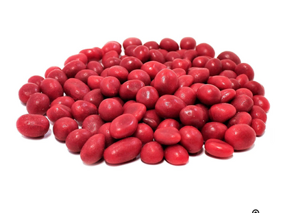 Boston Baked Beans Candy 4 Pack Crunchy Peanut Candy Boxes