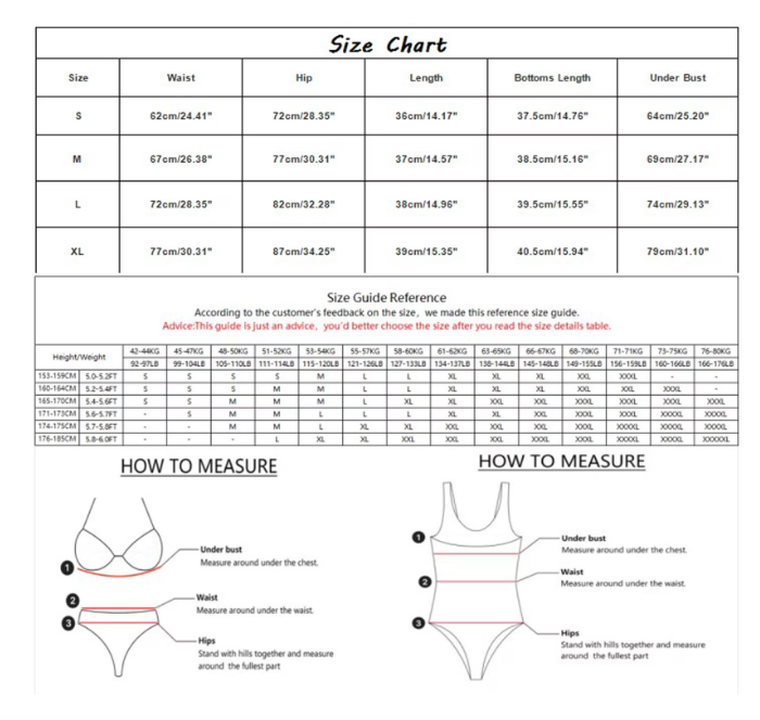 Women’s Halterneck Two-Piece Bikini Swimsuit
