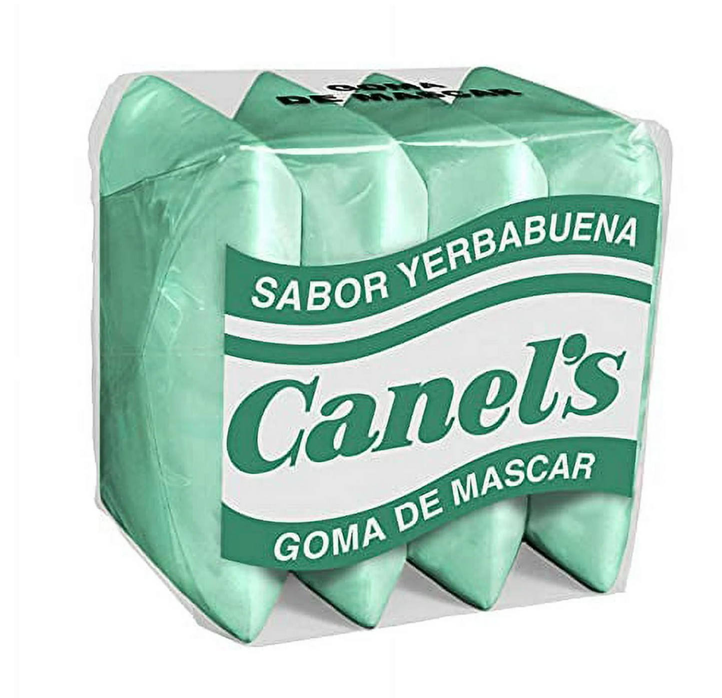 Canel’s Original Chewing Gum 60 Pack Bulk Assorted Flavors