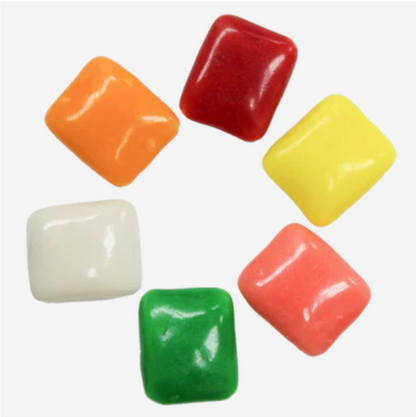 Canel’s Original Chewing Gum 60 Pack Bulk Assorted Flavors