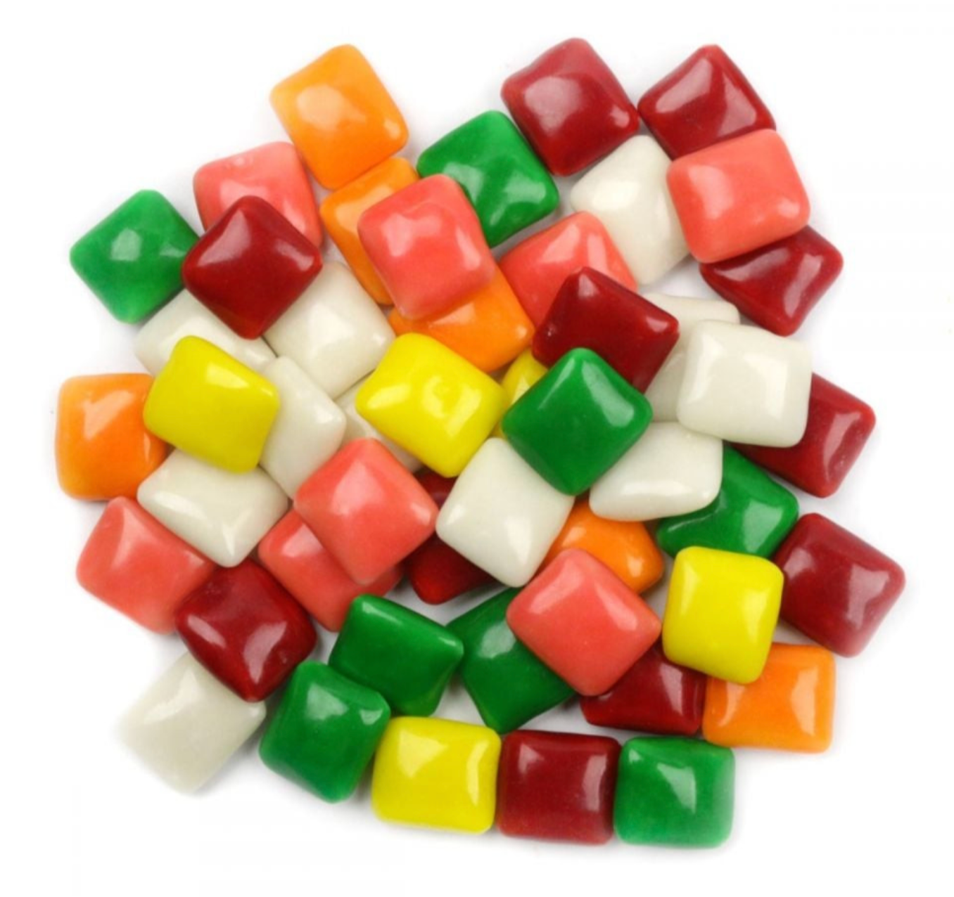 Canel’s Original Chewing Gum 60 Pack Bulk Assorted Flavors