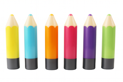 Dream Crayon Lip Balms