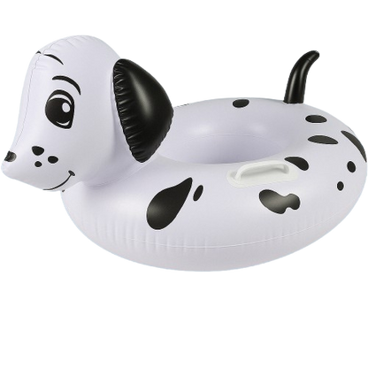 Children's Animal Shaped Inflatable Swim Floats – Assorted Designs