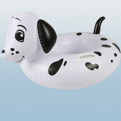 Animal Shaped Inflatable Swim Floats