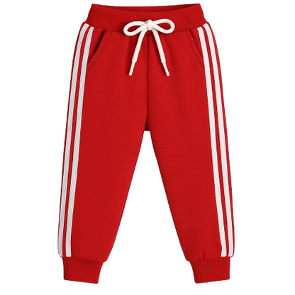 Toddler's Drawstring Sweatpants