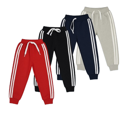 Toddler's Drawstring Sweatpants