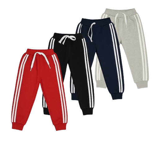 Toddler's Drawstring Sweatpants
