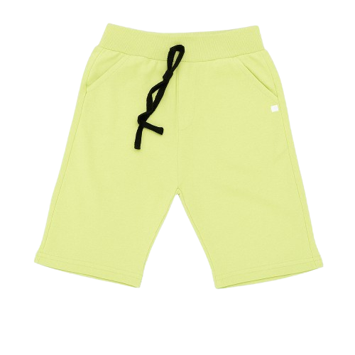 Children’s Cotton Drawstring Shorts – Sizes 2T to 5T