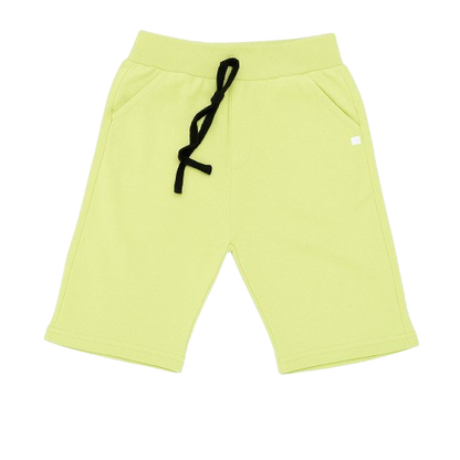 Children’s Cotton Drawstring Shorts – Sizes 2T to 5T