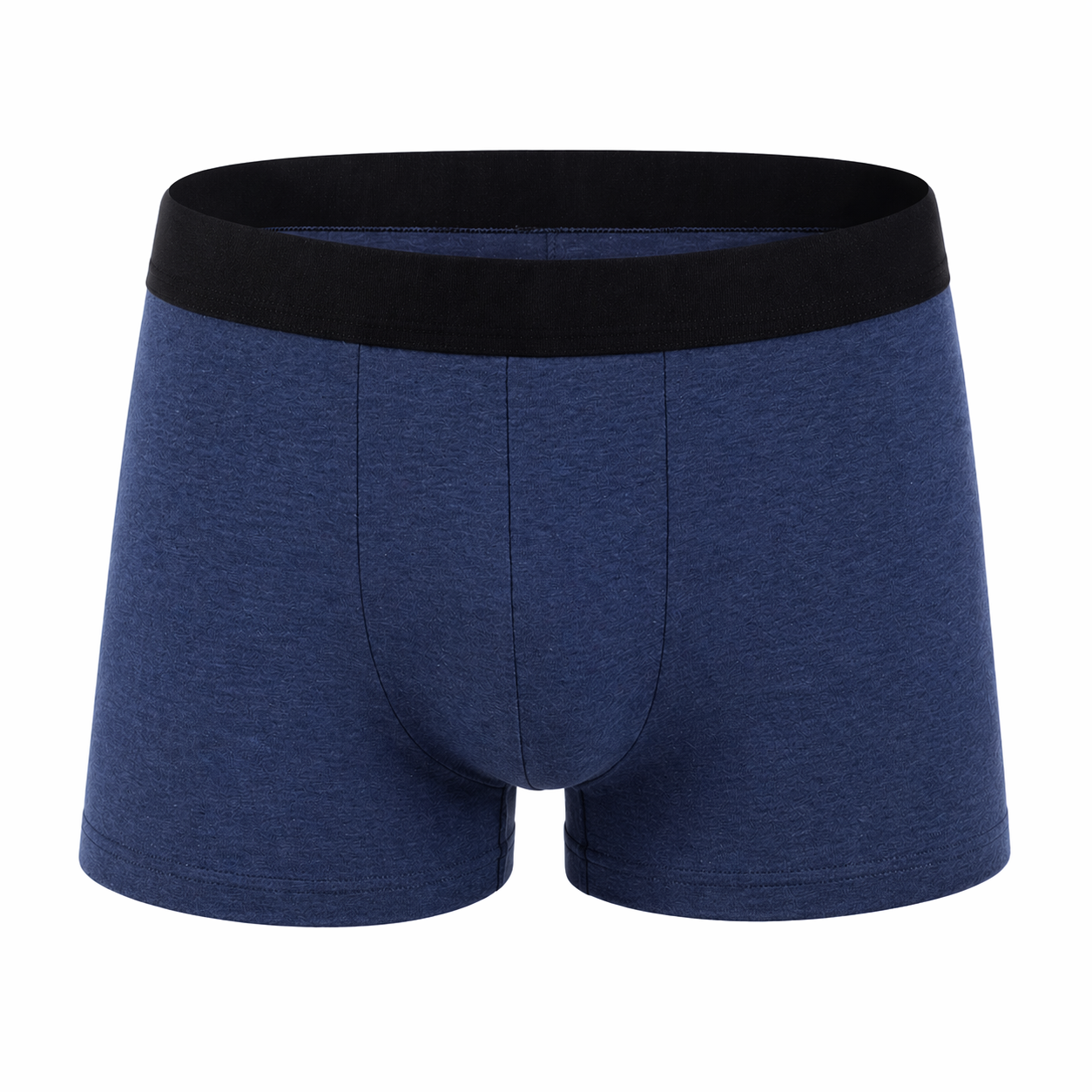 4-Pack Men’s Seamless Boxer Briefs