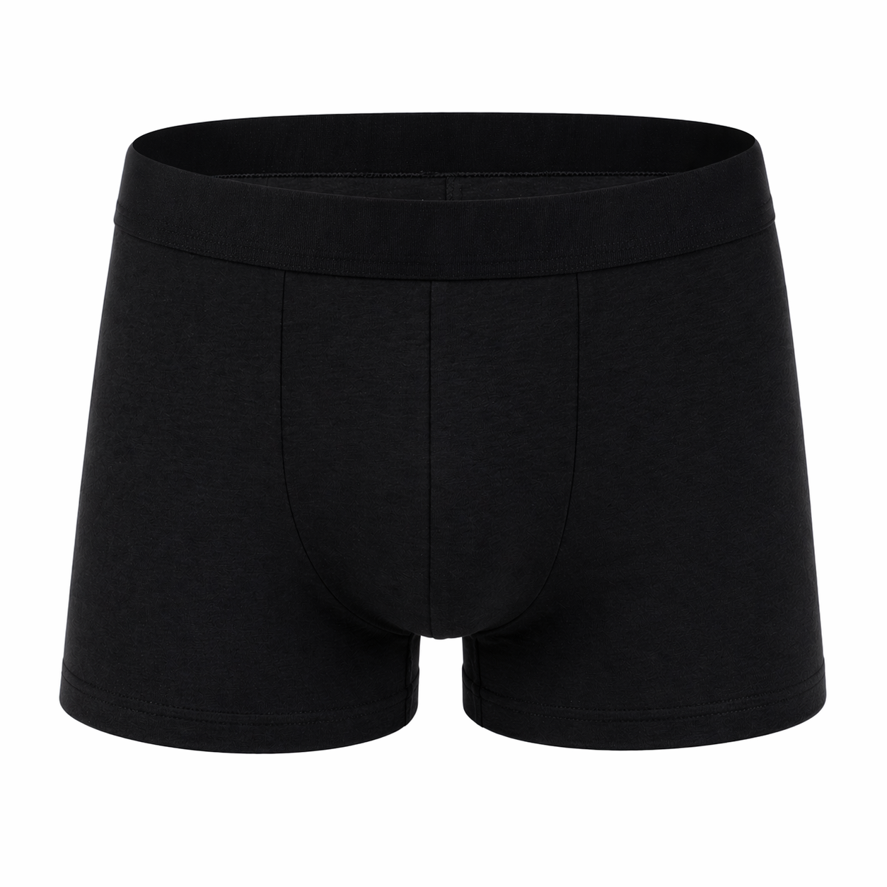 4-Pack Men’s Seamless Boxer Briefs
