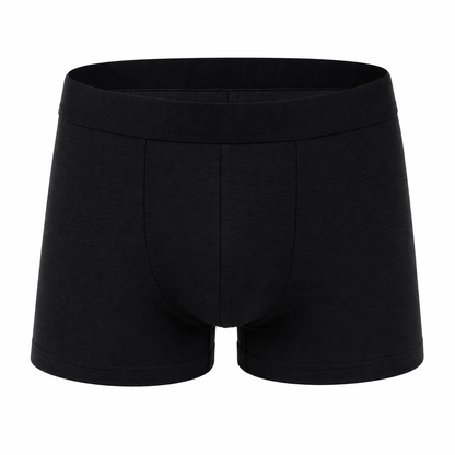 4-Pack Men’s Seamless Boxer Briefs