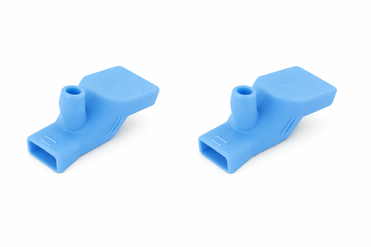 Silicone Faucet Extender – Two-Way Flexible Design (2-Pack)