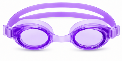 Anti-Fog Swimming Goggles – Assorted Colors