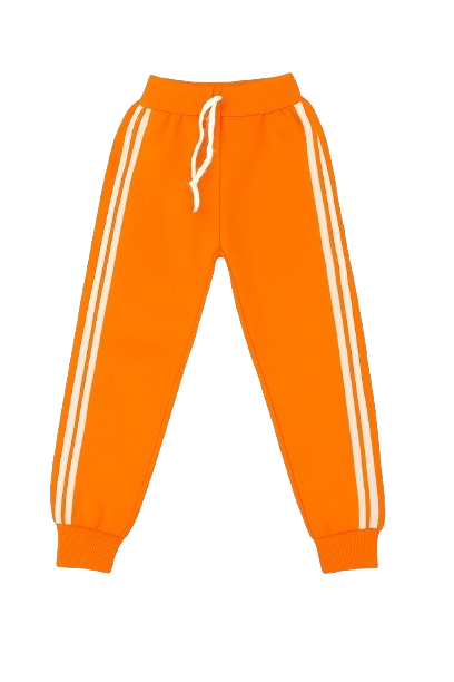 Toddler Drawstring Sweatpants – Sizes 2T (M), 3T (L), 4T (XL)