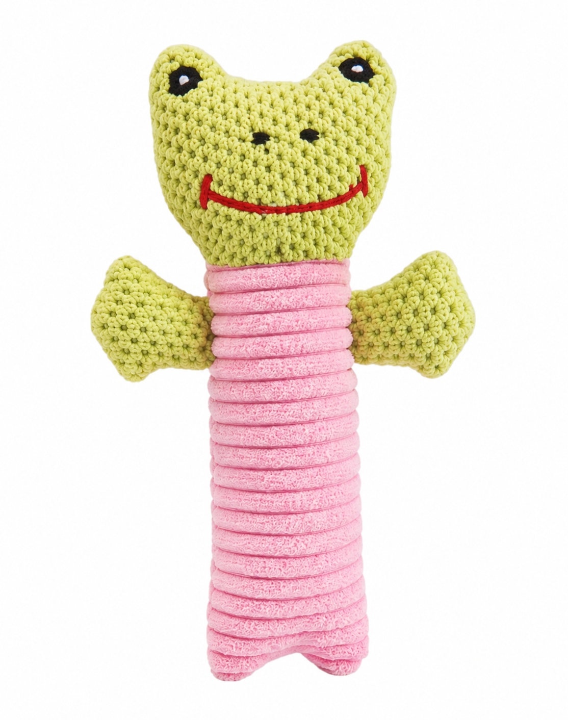 Plush Squeaky Pet Chew Toy – Soft Animal Design for Dogs, 3-Pack