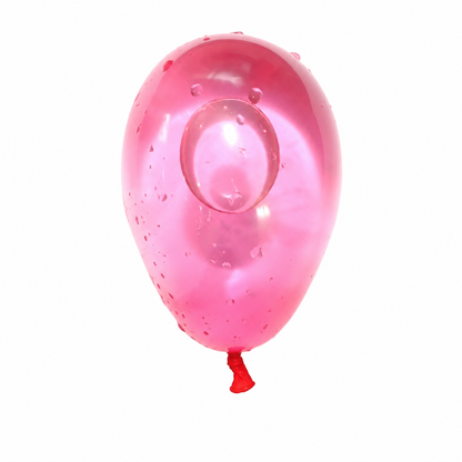 Self-Sealing Water Balloons – 2 Pack (74 Balloons Total)